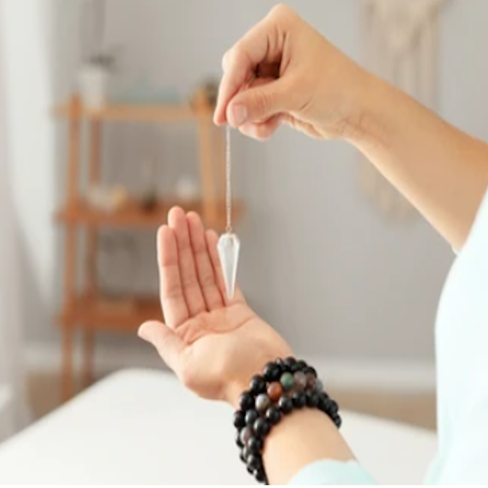 Lithothérapie Sublimée : Clef Dorée Réalise Vos Bijoux à la Carte